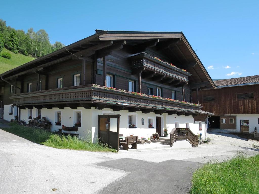 Apartment Haslinghof - PID235 by Interhome
