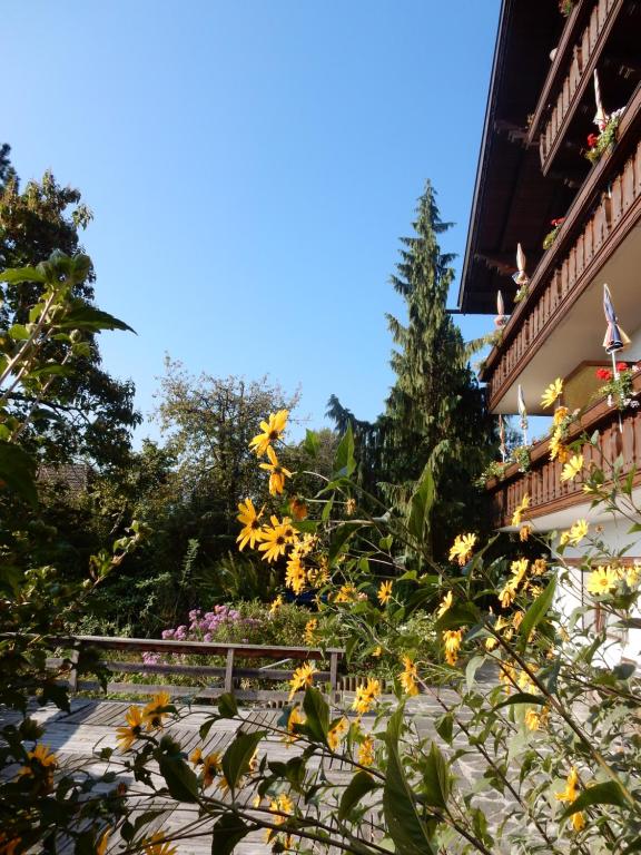 Ferienwohnung Reichmann