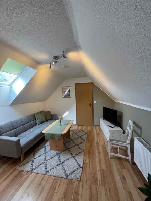 Ferienwohnung Rheinsberg - private Vermietung in Schlossnähe