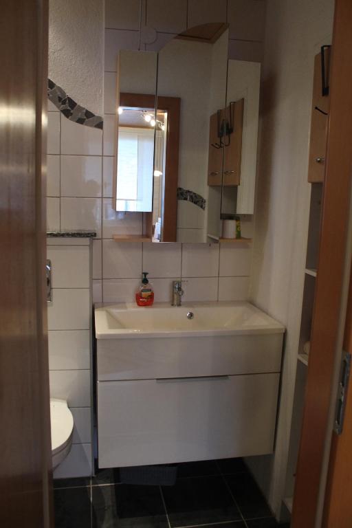 Ferienwohnung Rita
