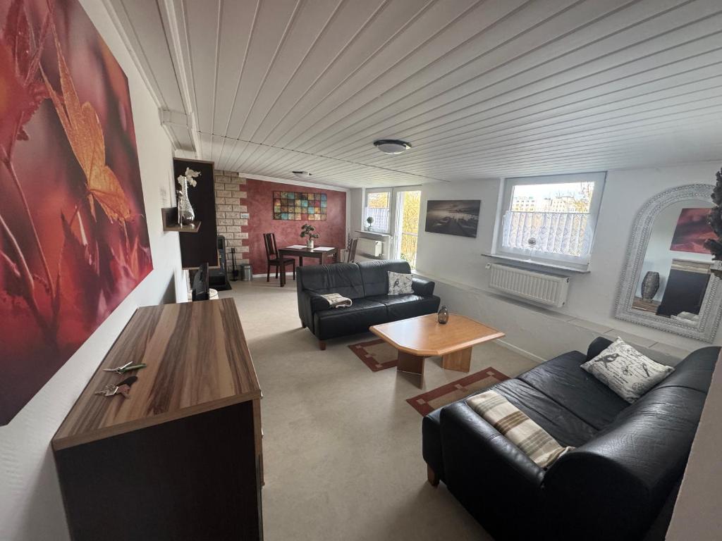 Ferienwohnung Römerbrücke