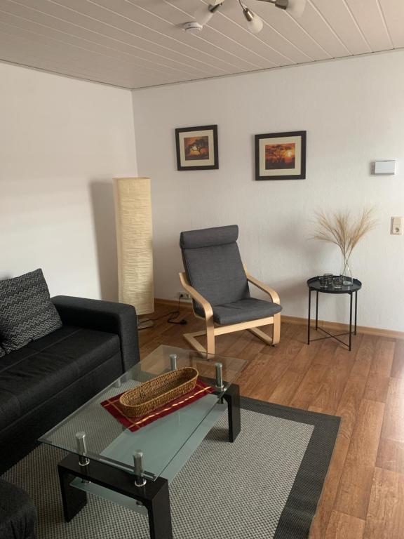Ferienwohnung Römmer