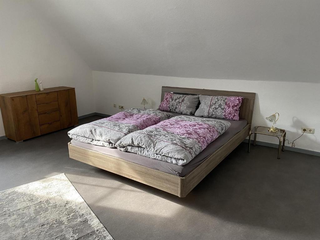 Ferienwohnung Rosch