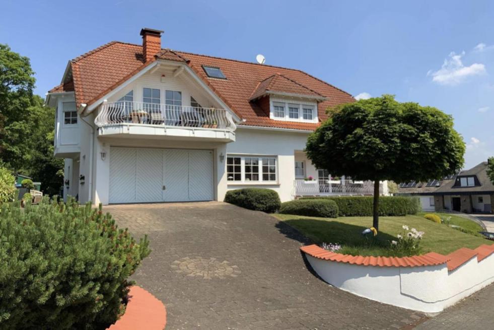 Ferienwohnung Saarglück