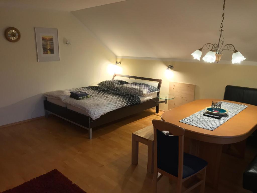 Ferienwohnung Sagmeister Wirtgut St. Andrä