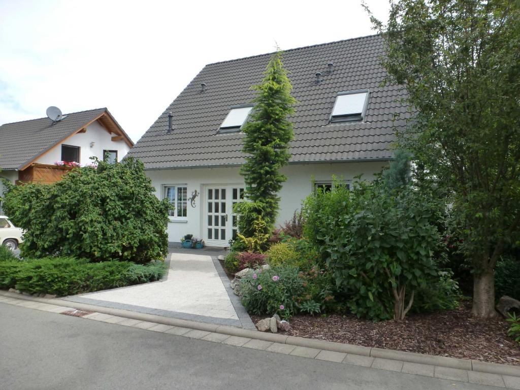 Ferienwohnung Salamander