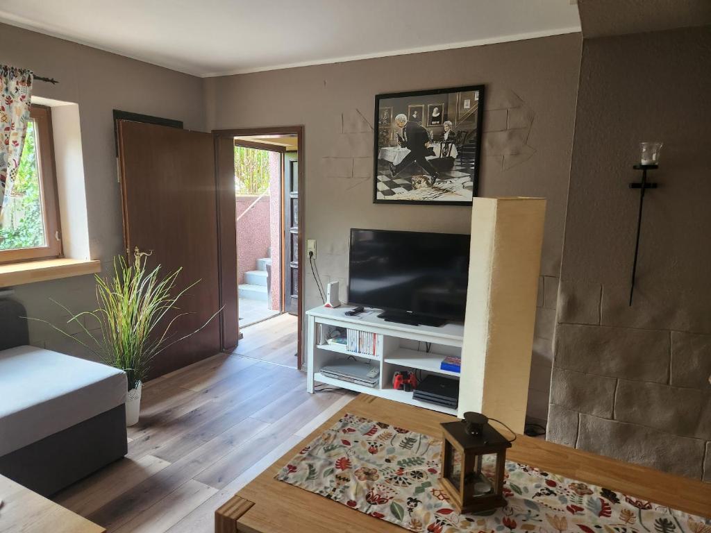 Ferienwohnung Salut