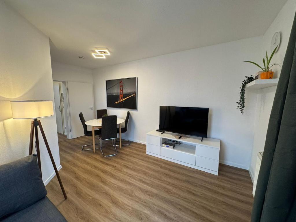 Ferienwohnung Salzluft direkt am Gradierwerk