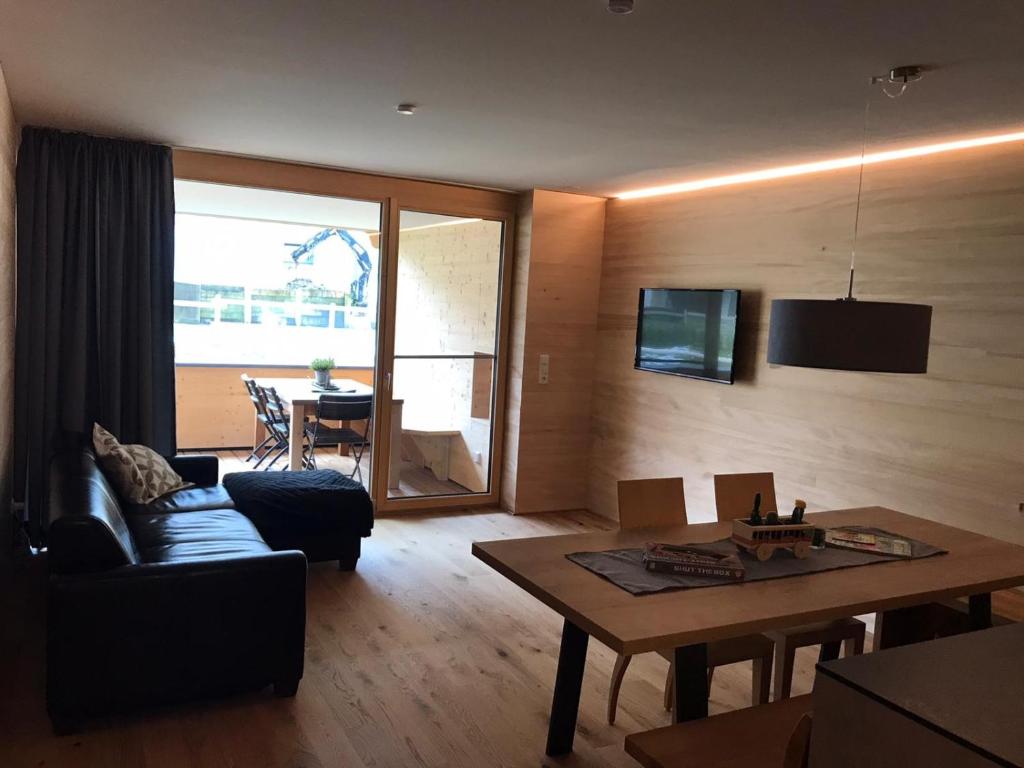 Ferienwohnung Schnetzer Au