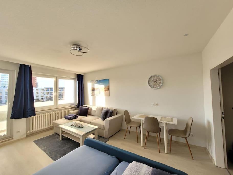 Ferienwohnung Seestern Geeste