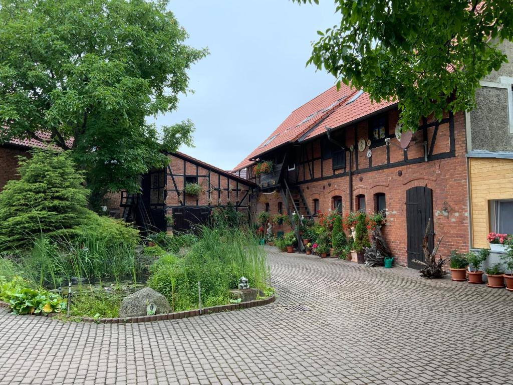 Ferienwohnung Silstedt