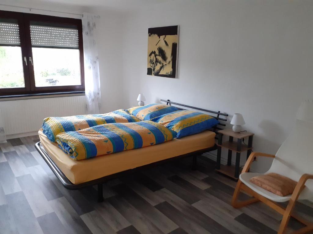Ferienwohnung Simone