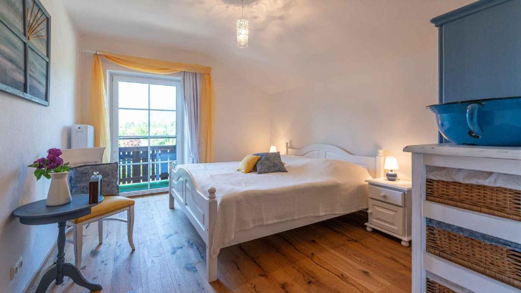 Ferienwohnung Sonnenkind Altaussee