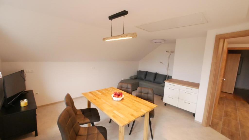 Ferienwohnung Steintal