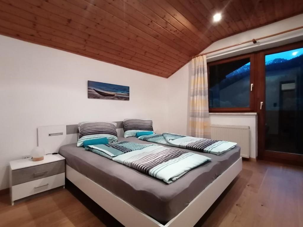 Ferienwohnung Stiegengraben