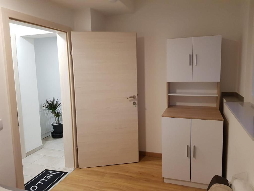 Ferienwohnung Stoisser