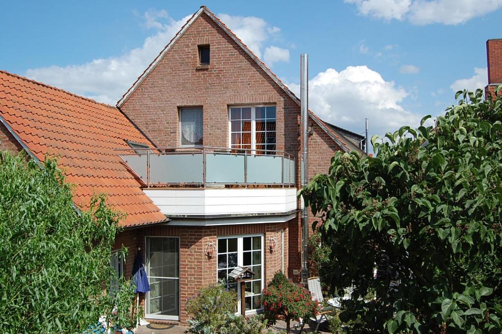 Ferienwohnung Stollenwerk am Steinhuder Meer - Wunstorf OT Steinhude An der Schanze 7