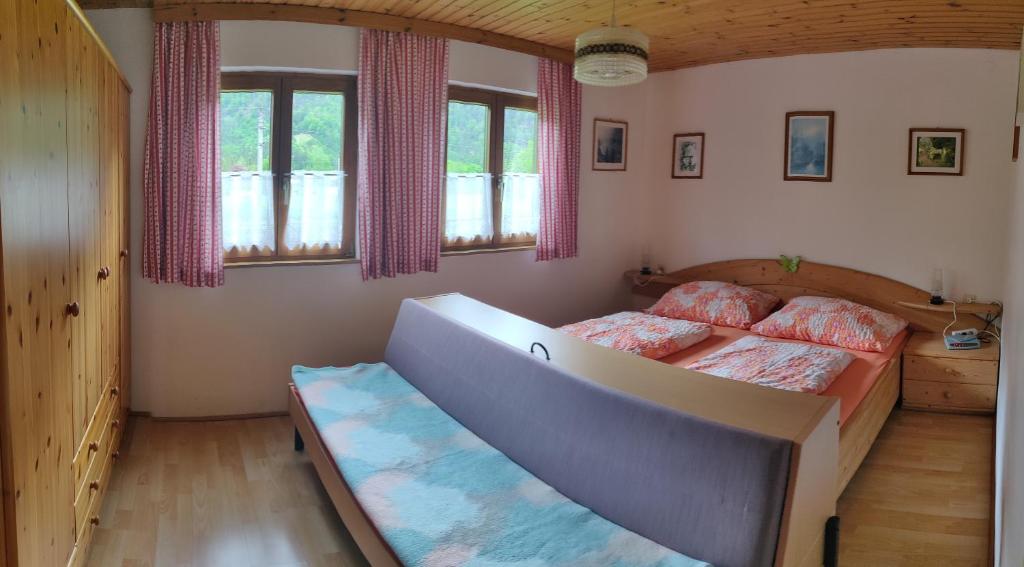 Ferienwohnung Stricker