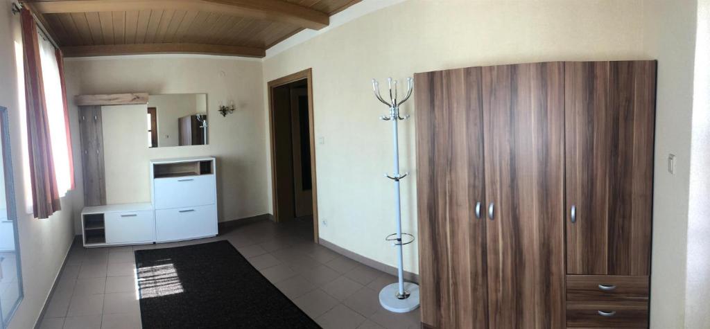 Ferienwohnung Strohmaier