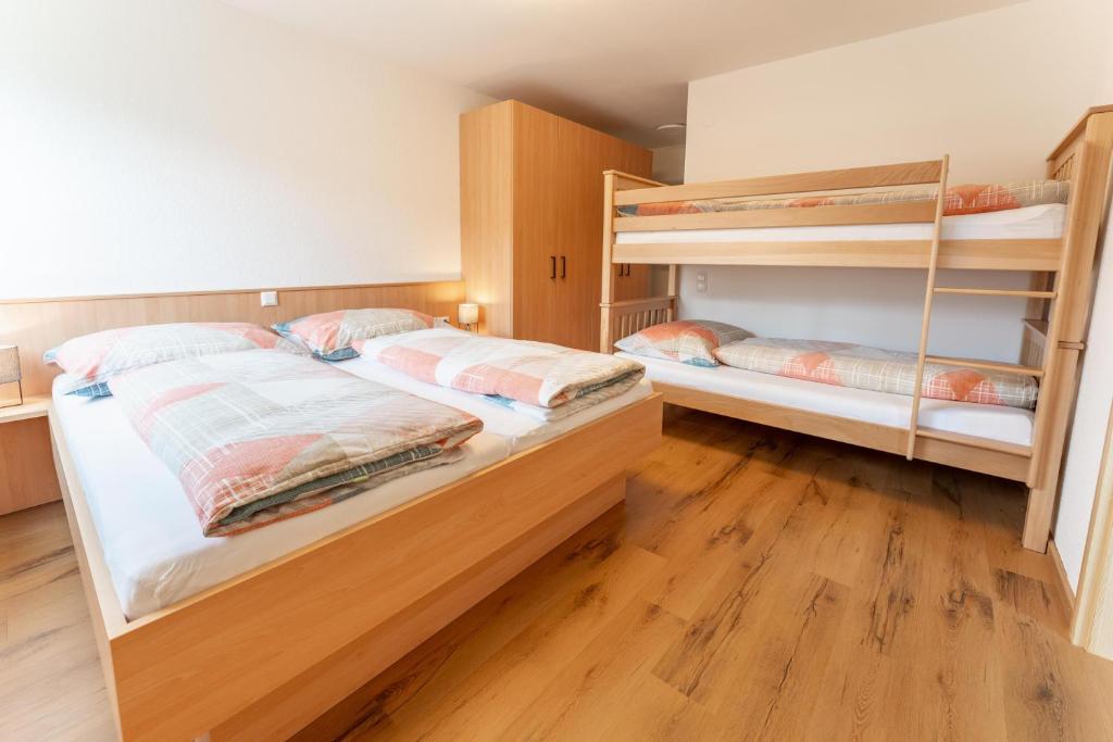 Ferienwohnung Talblick
