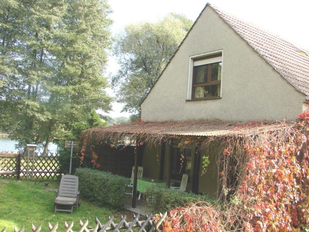 Ferienwohnung Tihsies