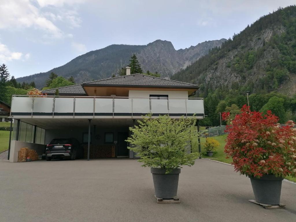 Ferienwohnung Ulrike
