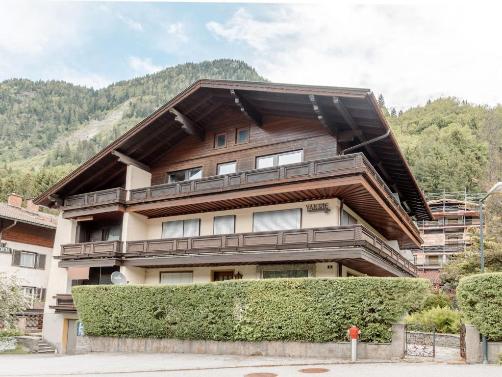 Apartment Bella Vista by Interhome