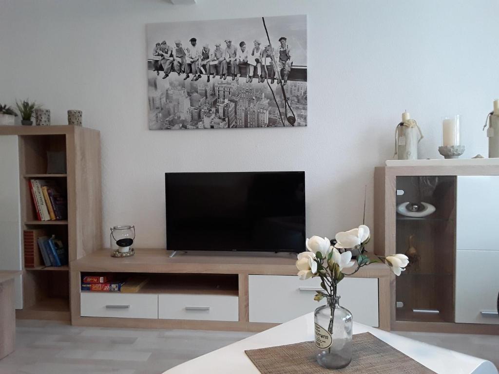 Ferienwohnung Weiland