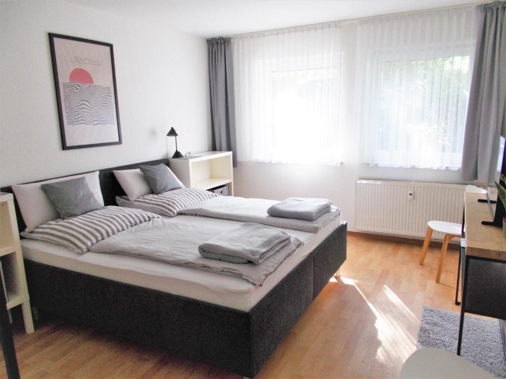 Ferienwohnung WeimarGlück