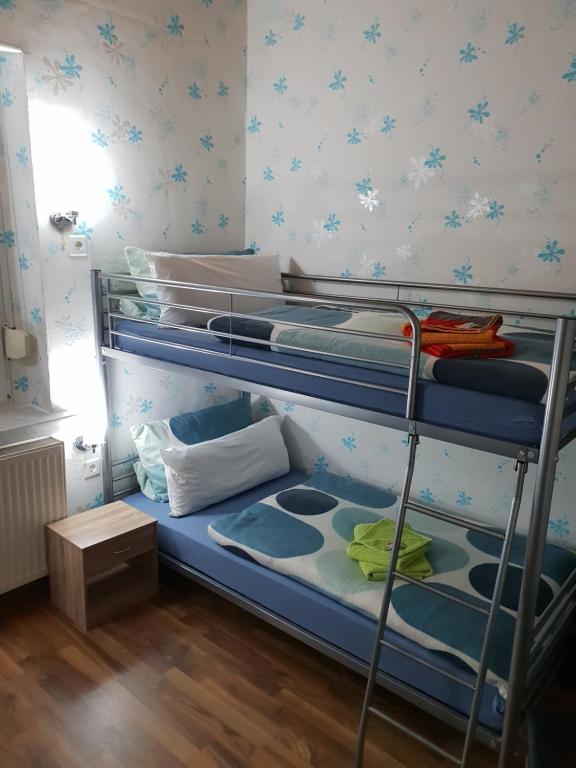 Ferienwohnung Wendehake