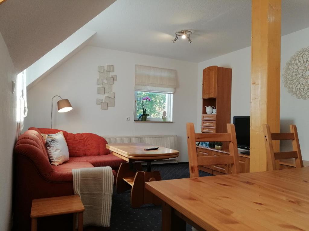 Ferienwohnung Wilhelm