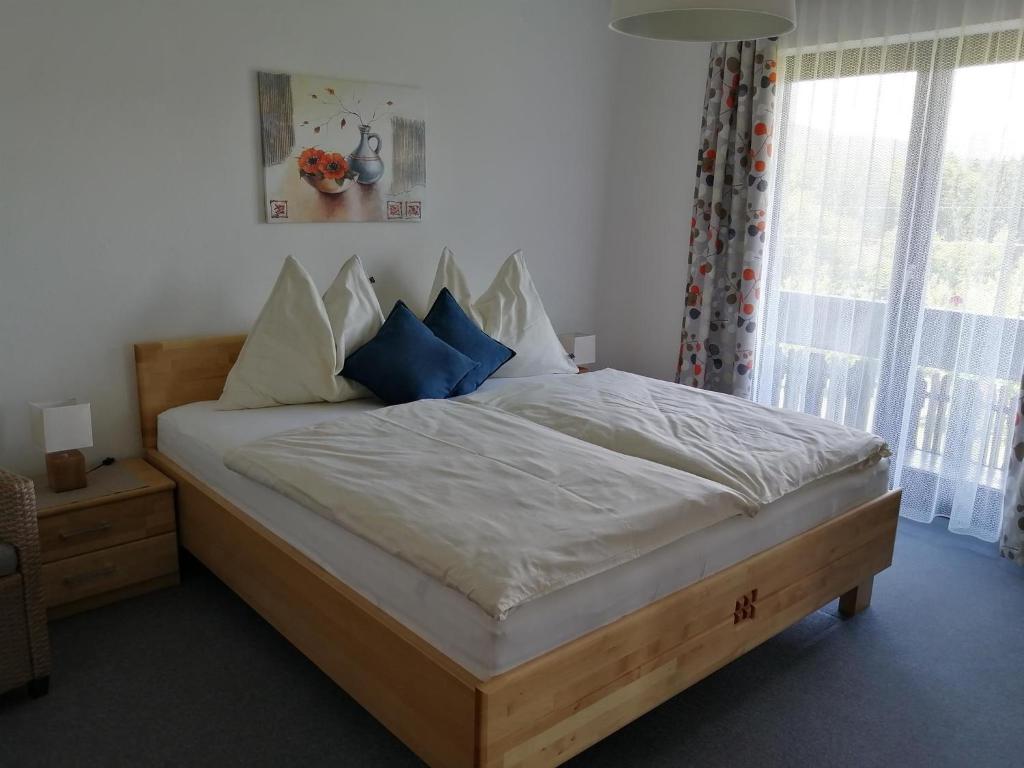 Ferienwohnung Zammernig