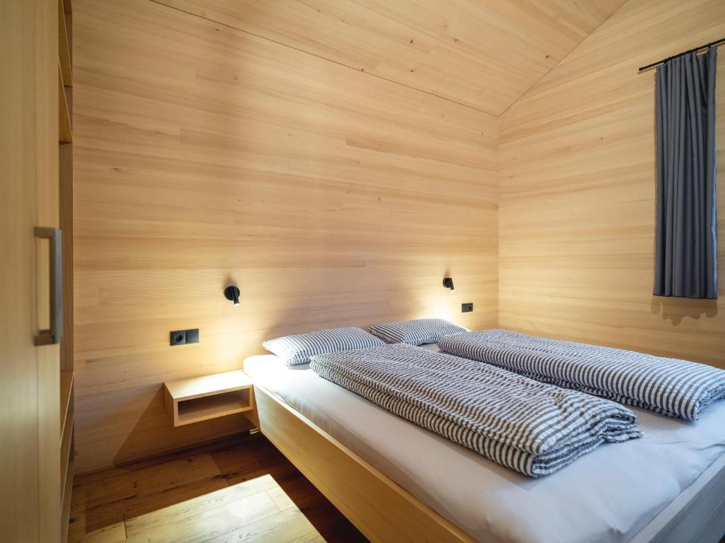 Ferienwohnung z'übrmello