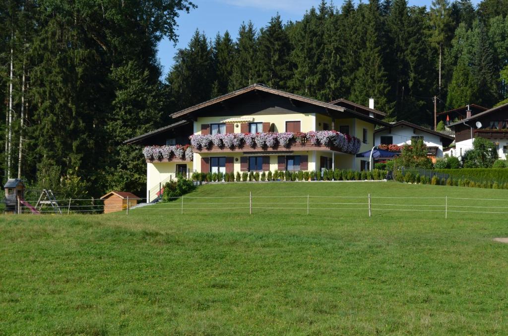 Am Randersberg - Wohnung Nr 2