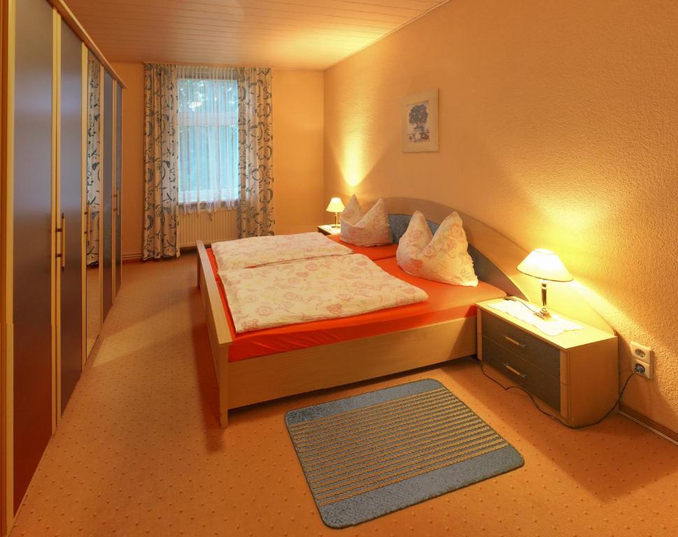 Ferienwohnungen Salzwedel Weissbach
