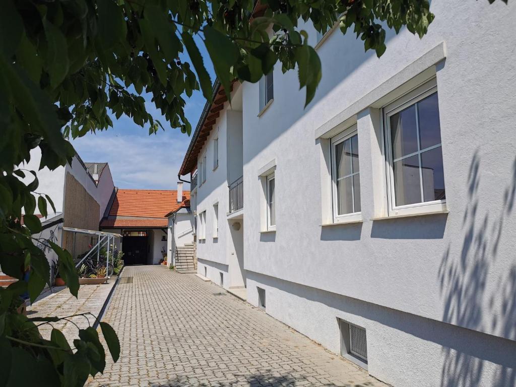 Ferienwohnungen "Zum Süss"