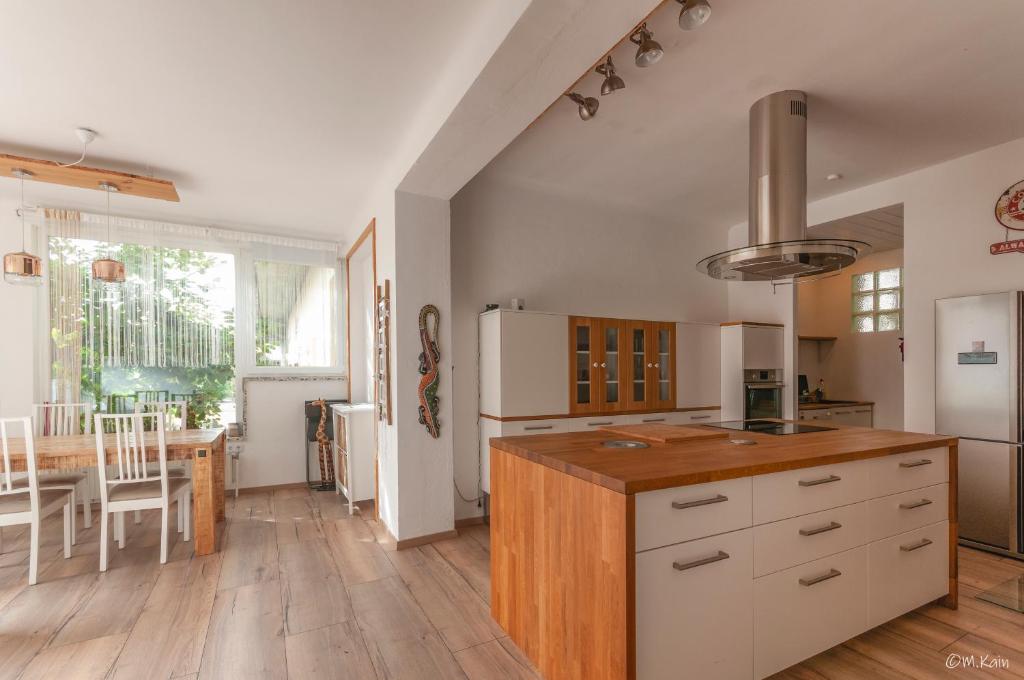 Familienferienhaus Amelie