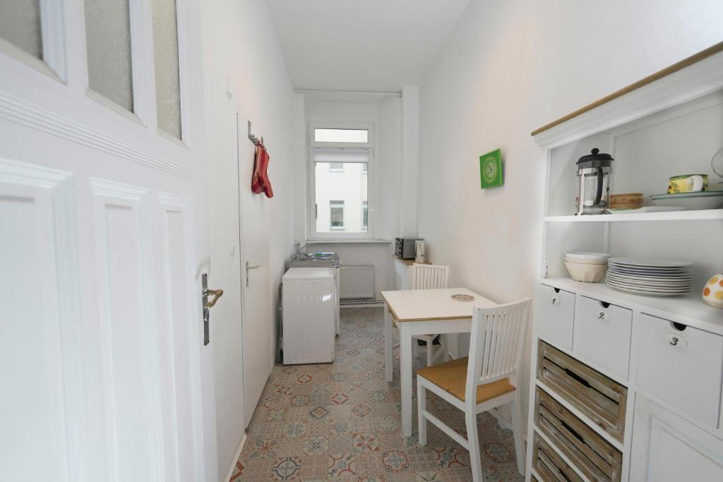 Ferienwohnung Berlin Tiergarten