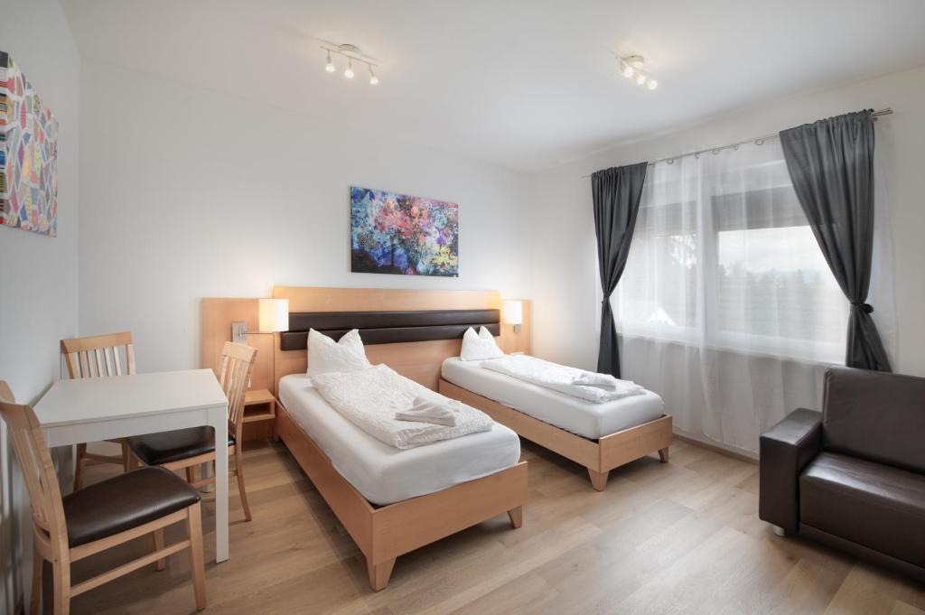 Flataid Apartments Marienbrau Graz Waltendorf
