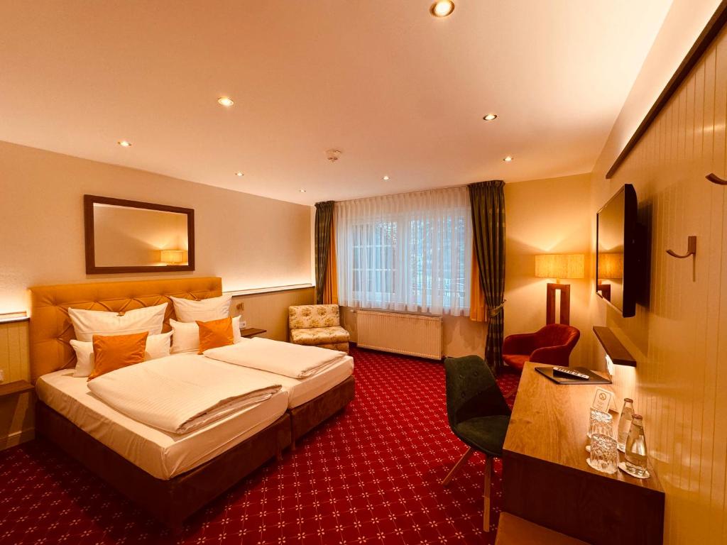 Hotel Fliegerheim