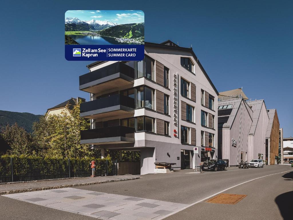 FP Appartements by we rent, SUMMERCARD INCLUDED