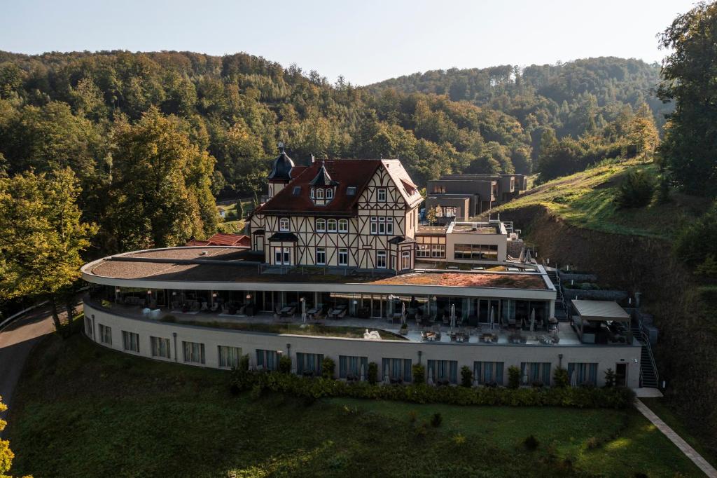 Hotel & Spa Suiten FreiWerk