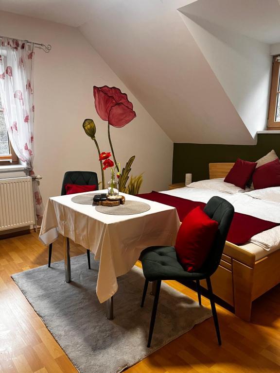 Fremdenzimmer Pehn