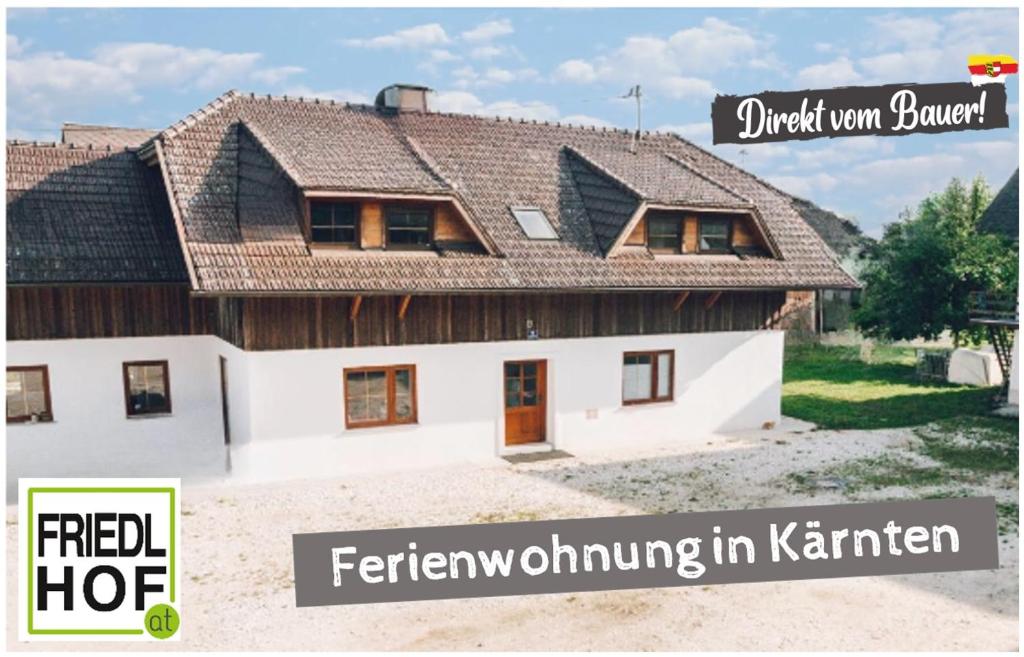 FriedlHof Kärnten