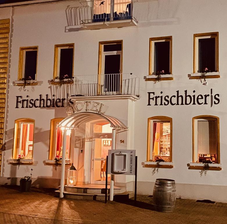 Frischbier's Gästezimmer