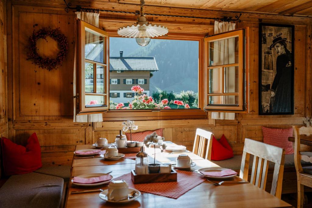 Gästehaus Fritz