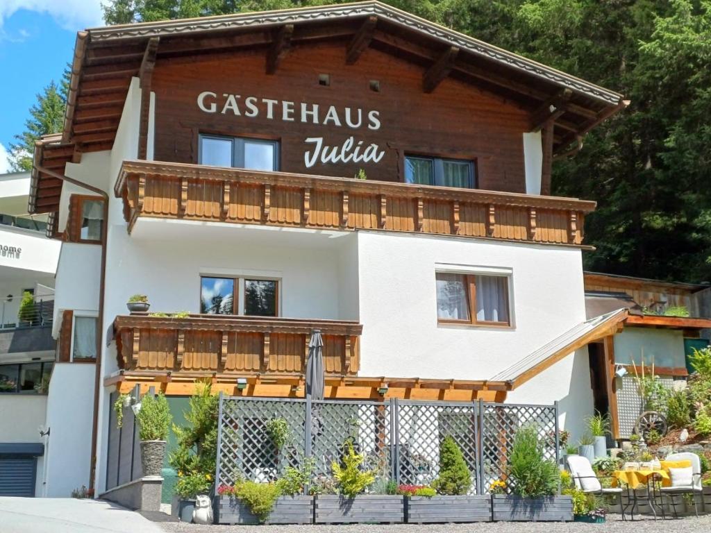 Gästehaus Julia