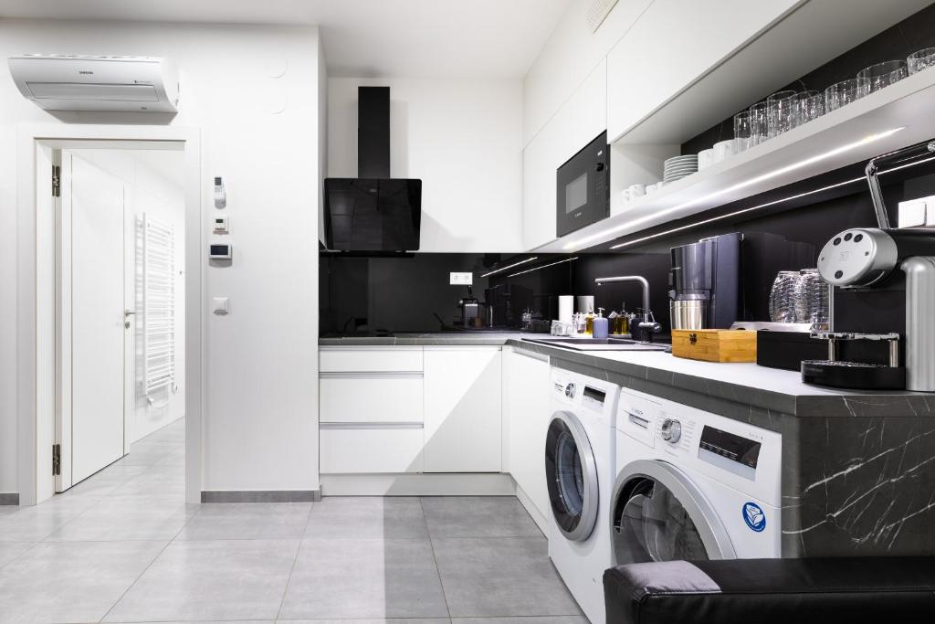 Gabriel´s Apartments