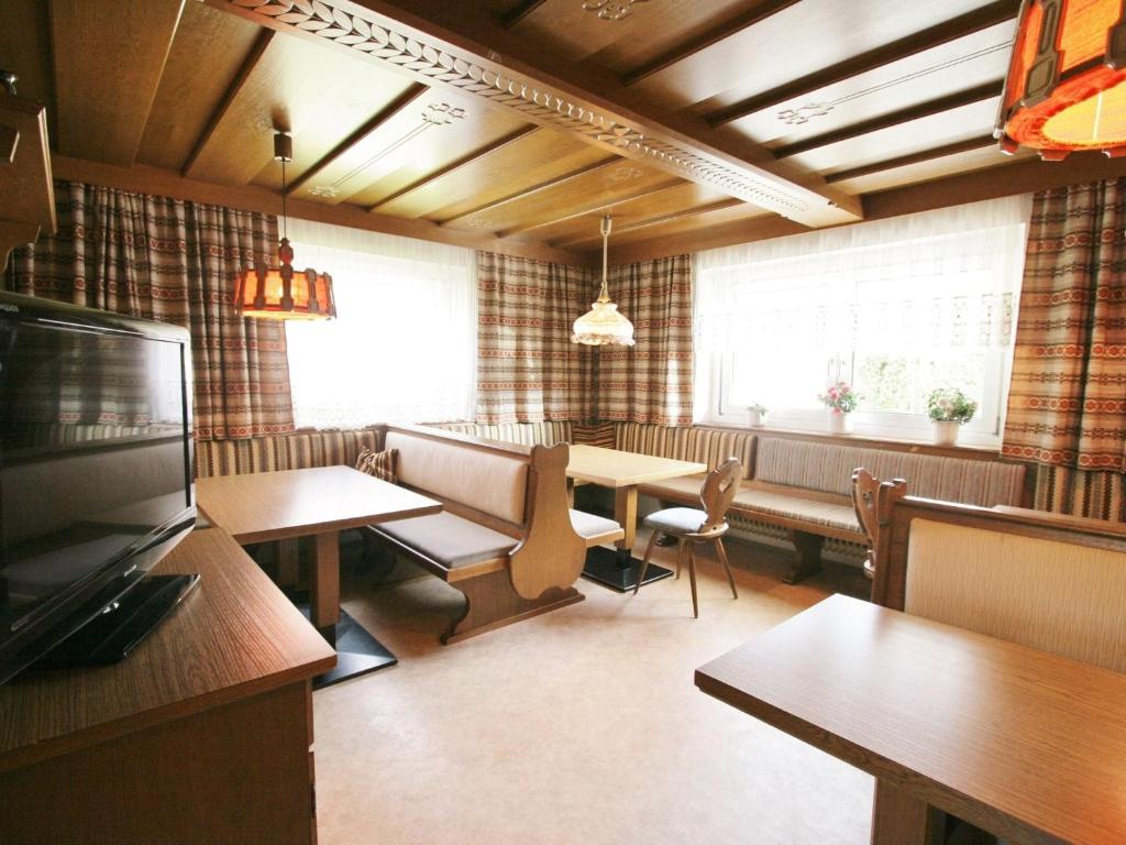 Chalet in Ellmau near Skiwelt Slopes
