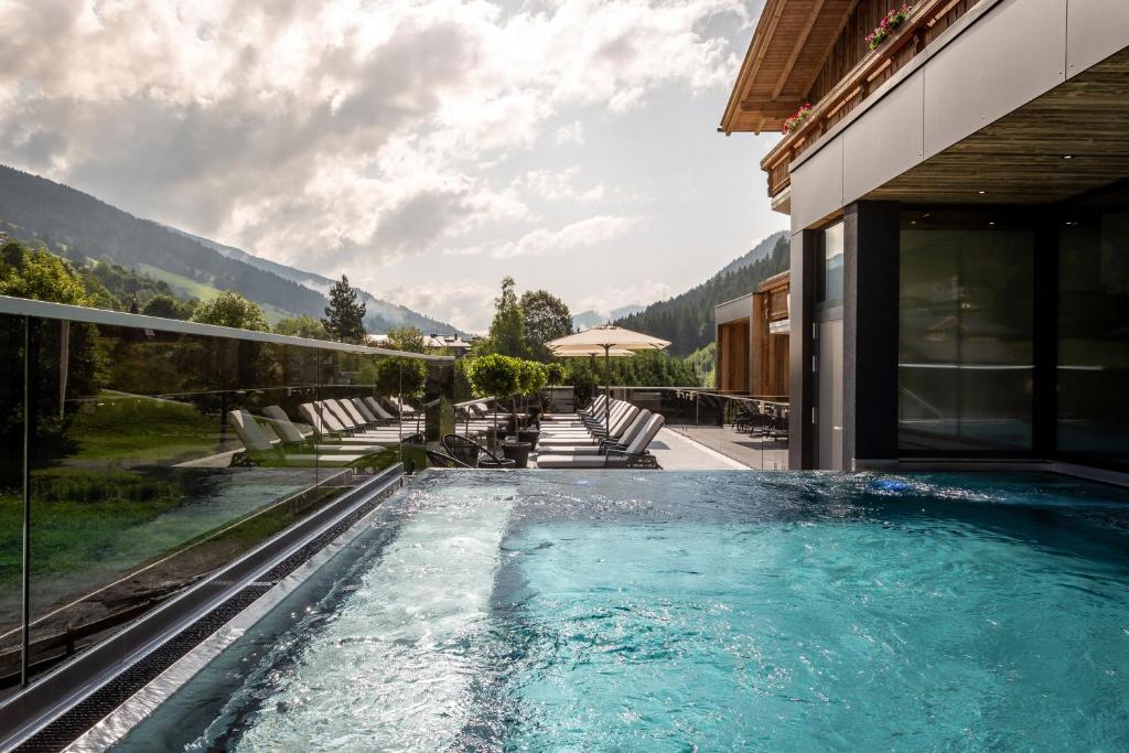 Hotel Gappmaier